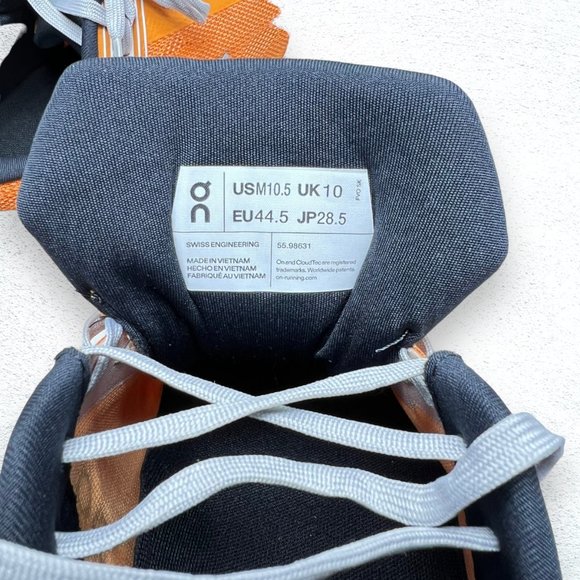 NEW Cloudgo by On - Picture 14 of 16